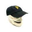 画像2: 50's "MLB"　「Pittsburgh Pirates」　BASEBAL CAP　BLACK (2)