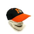 画像5: 1972's "PRINCETON UNIVERSITY"　BASEBALL CAP　BLACK × ORANGE (5)