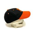 画像7: 1972's "PRINCETON UNIVERSITY"　BASEBALL CAP　BLACK × ORANGE (7)