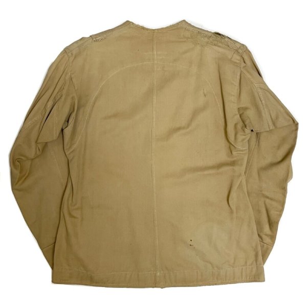 画像3: 30’ｓ　NORFOLK　HUNTING JACKET　WITH　REMOVED　BUTTON (3)