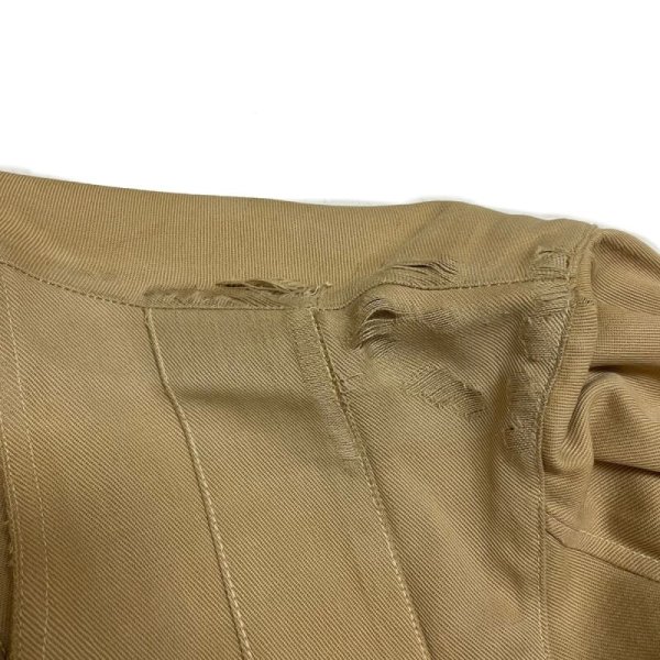 画像19: 30’ｓ　NORFOLK　HUNTING JACKET　WITH　REMOVED　BUTTON (19)