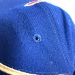 画像19: 60's MLB　"CHICAGO CUBS"　　　　　OFFICIAL BASEBALL CAP (19)