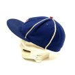 画像6: 60's MLB　"CHICAGO CUBS"　　　　　OFFICIAL BASEBALL CAP (6)