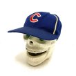 画像3: 60's MLB　"CHICAGO CUBS"　　　　　OFFICIAL BASEBALL CAP (3)