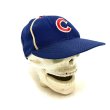 画像5: 60's MLB　"CHICAGO CUBS"　　　　　OFFICIAL BASEBALL CAP (5)