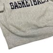 画像12: 90's ”CHAMPION REVERSE WEAVE”　PRINTED SWEAT SHIRTS　しみこみPRINT　”35” (12)