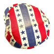 画像14: 70's DEAD STOCK　”STARS ＆ BARS”　COTTON TWILL CAP (14)