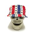 画像5: 70's DEAD STOCK　”STARS ＆ BARS”　COTTON TWILL CAP (5)