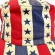 画像13: 70's DEAD STOCK　”STARS ＆ BARS”　COTTON TWILL CAP (13)