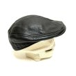 画像6: NEW YORK HAT　LEATHER HUNTING HAT (6)