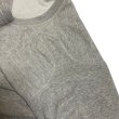 画像7: 40's  両V  FREEDOM SLEEVE  OLD SWEAT SHIRTS  GRAY (7)