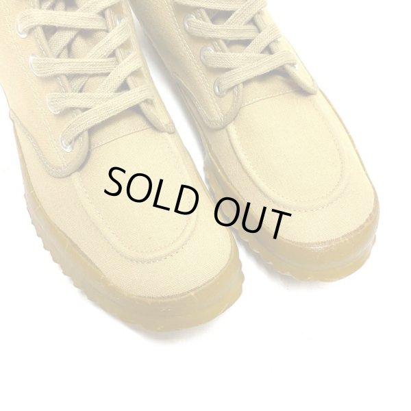 画像15: -60's  MINT CONDITION   "L.L.BEAN"  　COTTON CANVAS   MAINE HIKING SHOES (15)