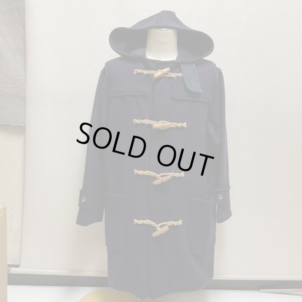画像20: 〜90's OLD　"RALPH LAUREN"　DUFFLE COAT　”MADE IN U.S.A.” (20)