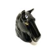 画像1: 50's "BLACK HORSE"　OBJECT (1)