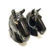 画像12: 50's "BLACK HORSE"　OBJECT (12)