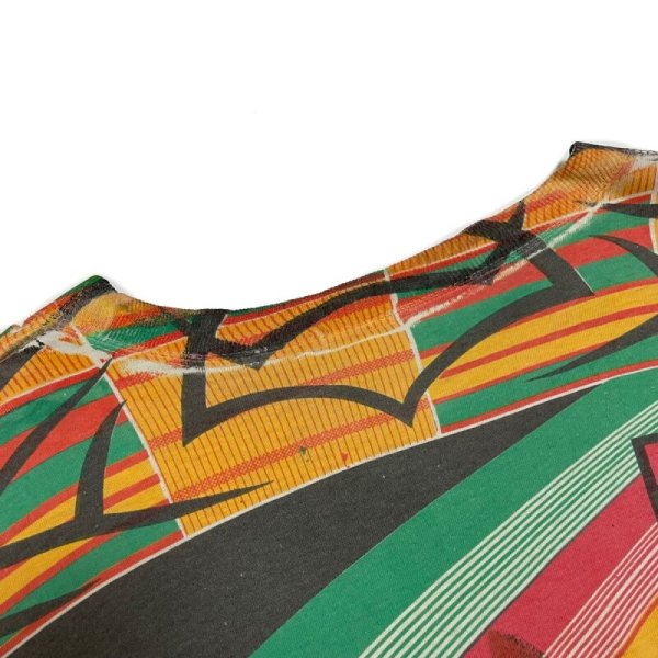 画像15: 80's ”MALCOLM X”　Tee SHIRTS (15)