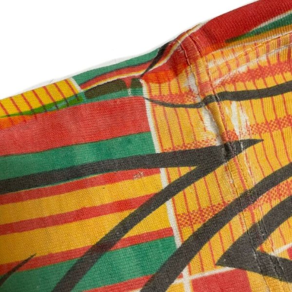 画像11: 80's ”MALCOLM X”　Tee SHIRTS (11)