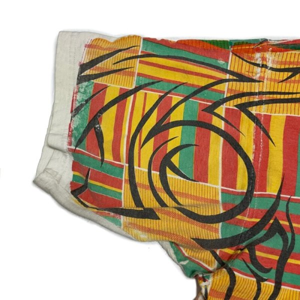 画像12: 80's ”MALCOLM X”　Tee SHIRTS (12)