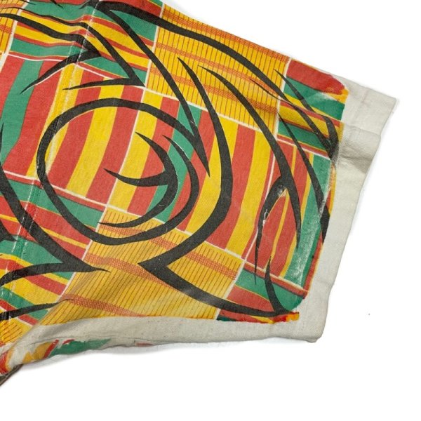 画像13: 80's ”MALCOLM X”　Tee SHIRTS (13)