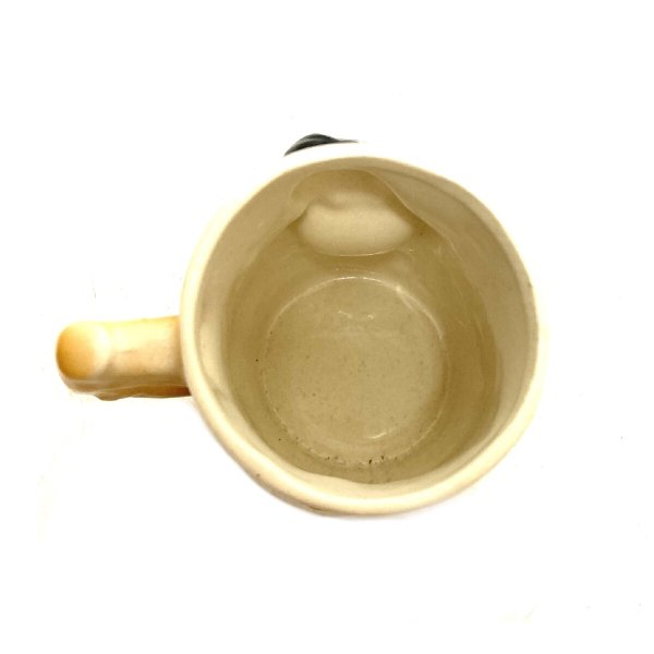 画像7: 50's "DRINK OR BUST"  MUG CUP (7)