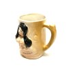 画像2: 50's "DRINK OR BUST"  MUG CUP (2)