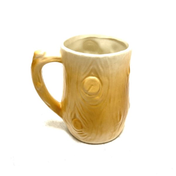 画像4: 50's "BOTTMOS UP"  MUG CUP (4)