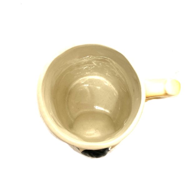 画像5: 50's "BOTTMOS UP"  MUG CUP (5)