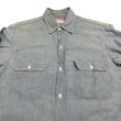 画像6: 50's〜 "BIG MAC"　CHAMBRAY SHIRTS (6)