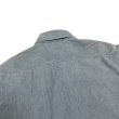 画像14: 50's〜 "BIG MAC"　CHAMBRAY SHIRTS (14)