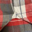 画像7: 50's "PILGRIM”　HEAVY FLANNEL SHIRTS  マチ付き (7)