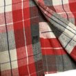 画像16: 50's "PILGRIM”　HEAVY FLANNEL SHIRTS  マチ付き (16)