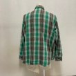 画像20: 60's "BIG MIKE"　CHECK PATTERN　HEAVY FLANNEL　SHIRTS (20)