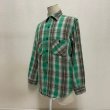 画像19: 60's "BIG MIKE"　CHECK PATTERN　HEAVY FLANNEL　SHIRTS (19)