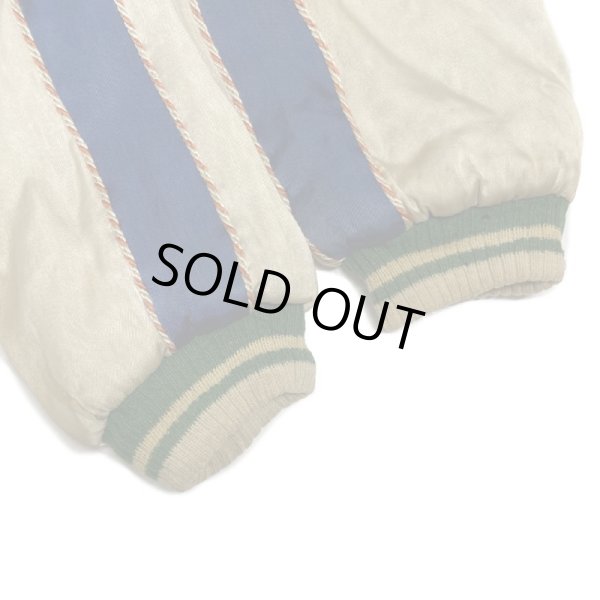 画像11: 50's JAPAN SOUVENIR JACKET  with 6 STARS (11)
