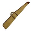 画像1: 〜40's RIFLE BAG  with ZIPPER (1)