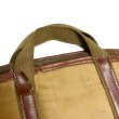 画像8: 〜40's RIFLE BAG  with ZIPPER (8)