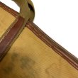 画像10: 〜40's RIFLE BAG  with ZIPPER (10)