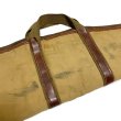 画像3: 〜40's RIFLE BAG  with ZIPPER (3)