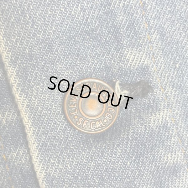 画像12: 80's Levi's　”70705-0918”　DENIM JACKET (12)