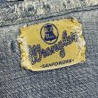 画像4: 1952's〜 WRANGLER　”27MW”　DENIM WESTERN SHIRTS (4)