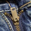 画像7: early 60's LEVI'S 551ZXX　W34×L33 (7)