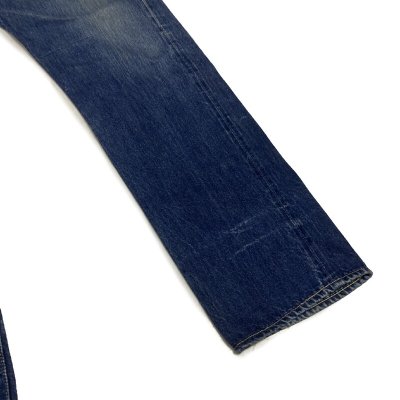 画像2: early 60's LEVI'S 551ZXX　W34×L33