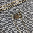 画像9: early 60's LEVI'S 551ZXX　W34×L33 (9)