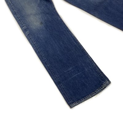 画像3: early 60's LEVI'S 551ZXX　W34×L33