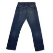 画像3: early 60's LEVI'S 551ZXX　W34×L33 (3)