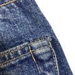 画像14: early 60's LEVI'S 551ZXX　W34×L33 (14)