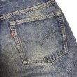 画像13: early 60's LEVI'S 551ZXX　W34×L33 (13)