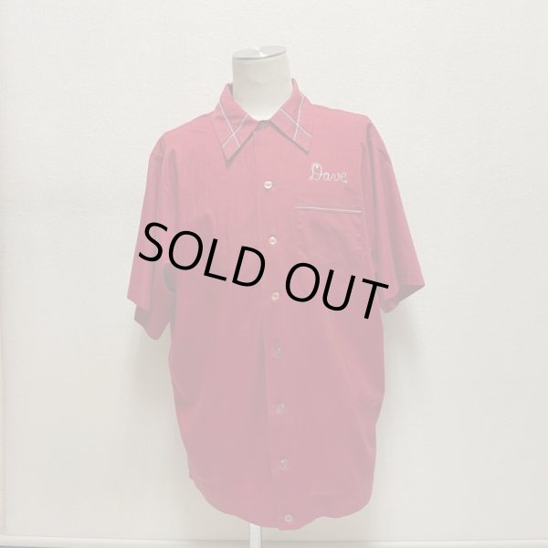 画像19: 70’s "KING LOUIE"　BOWLING SHIRTS (19)