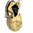 画像4: 60's DEAD STOCK　"NUDE & PEEPING GUY in THE MERMAID"　CHARM (4)