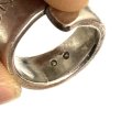 画像10: 40's U.S.NAVY   RING (10)